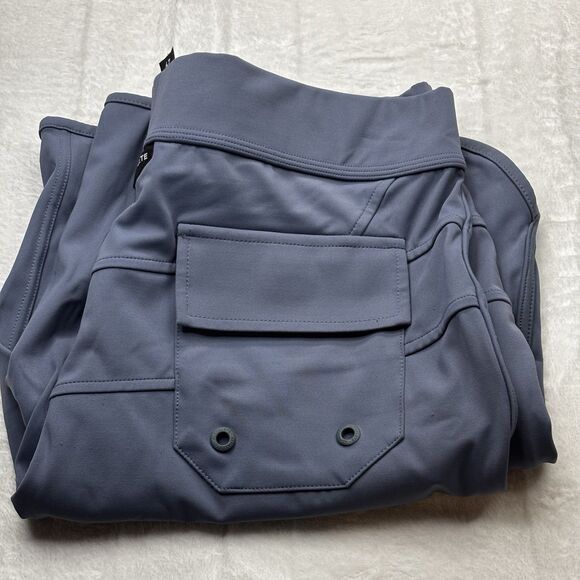 Alphalete Competition Board Swim Titan Shorts Mens Size 29 Workout Lightweight - Picture 10 of 10